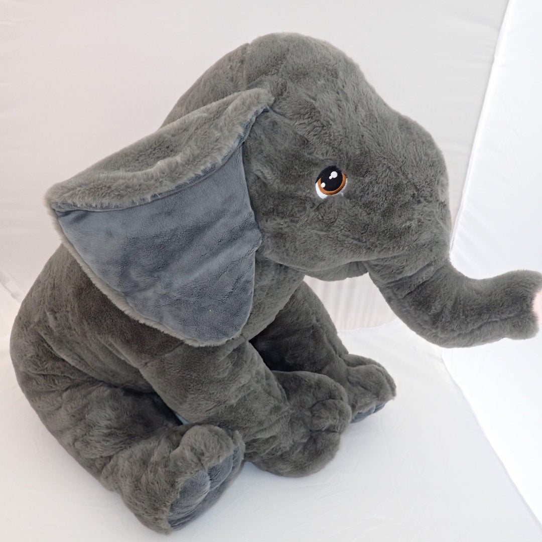 Bethany the Elephant - Nana's Weighted Blankets