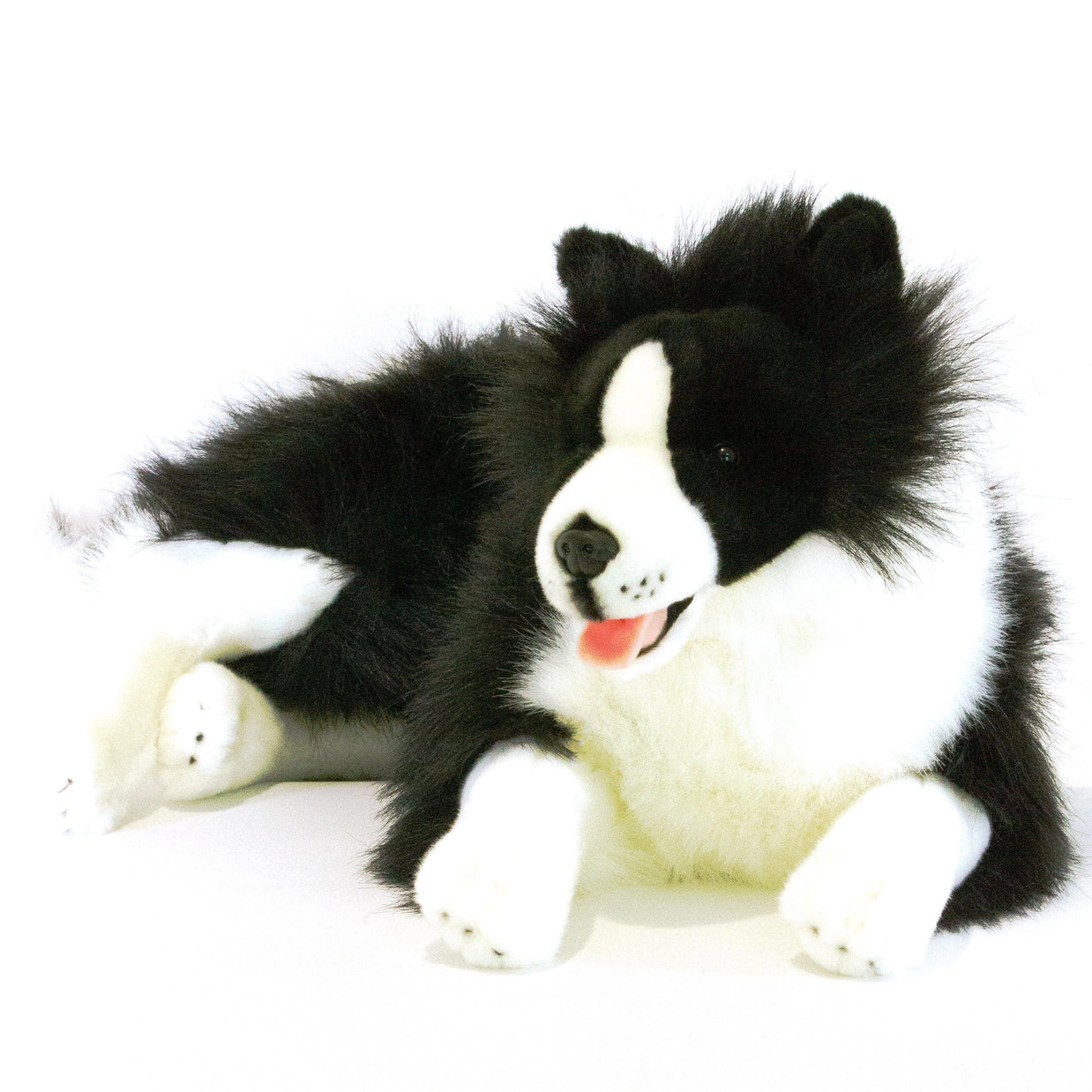 Big Jess the Border Collie - Nana's Weighted Blankets