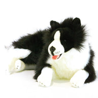 Big Jess the Border Collie - Nana's Weighted Blankets