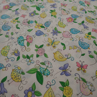 Birdies - Nana's Weighted Blankets