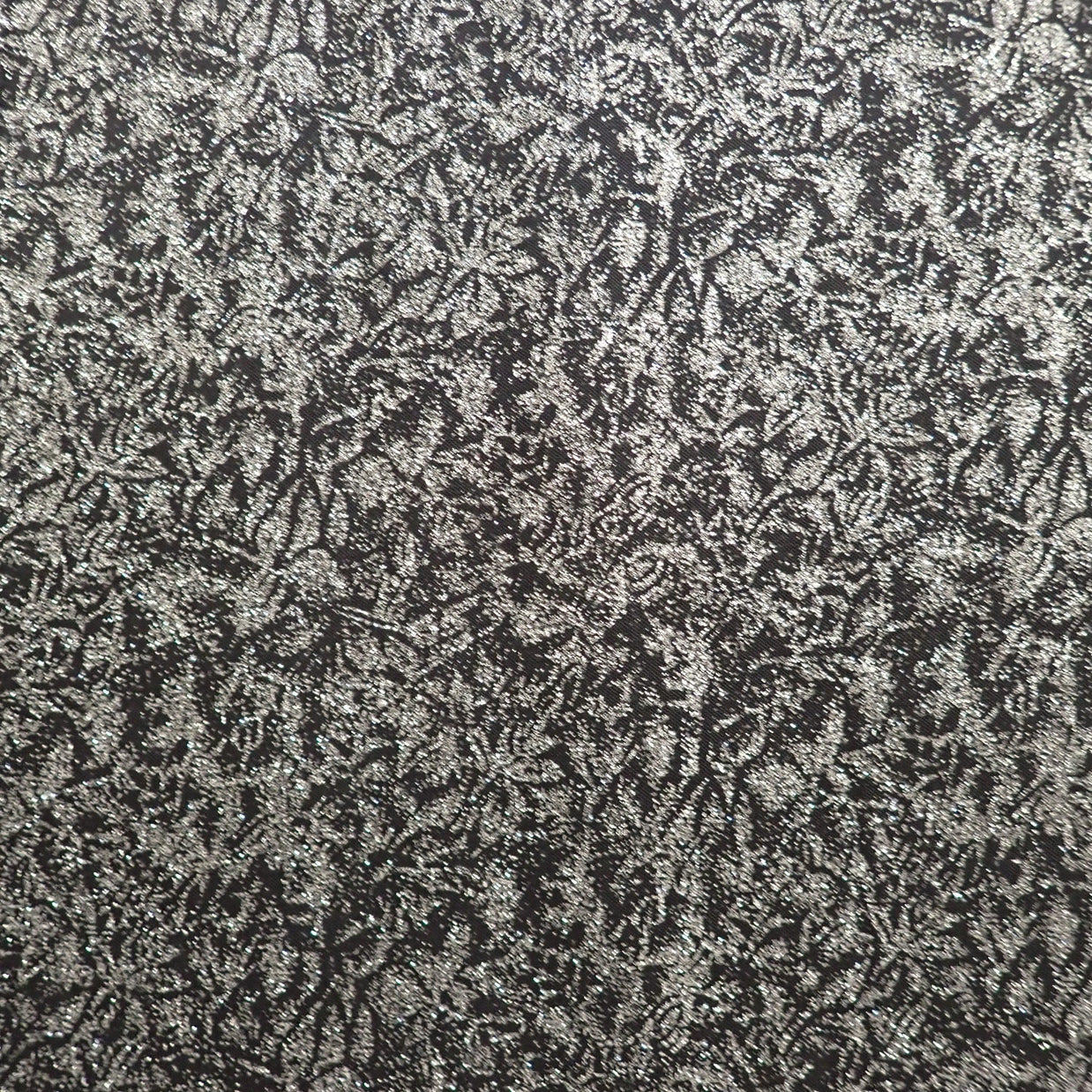 Black Frost - Nana's Weighted Blankets