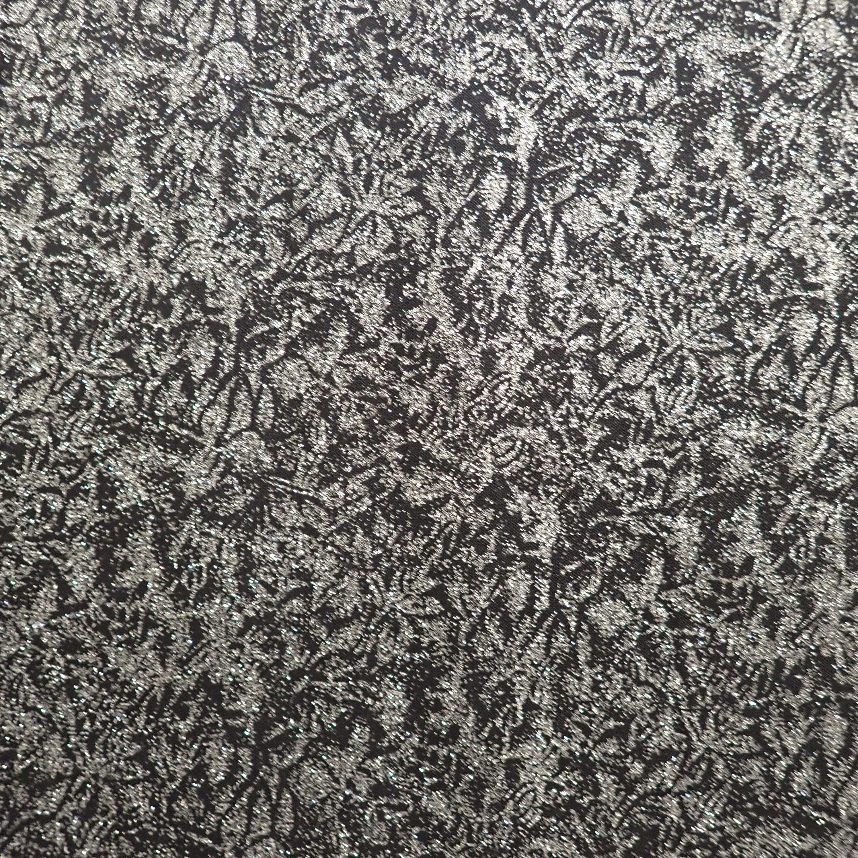 Black Frost - Nana's Weighted Blankets