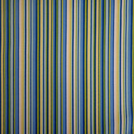 Blue and Green Stripes - Nana's Weighted Blankets