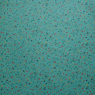 Blue Confetti - Nana's Weighted Blankets