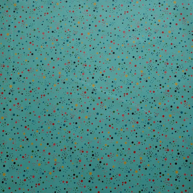 Blue Confetti - Nana's Weighted Blankets