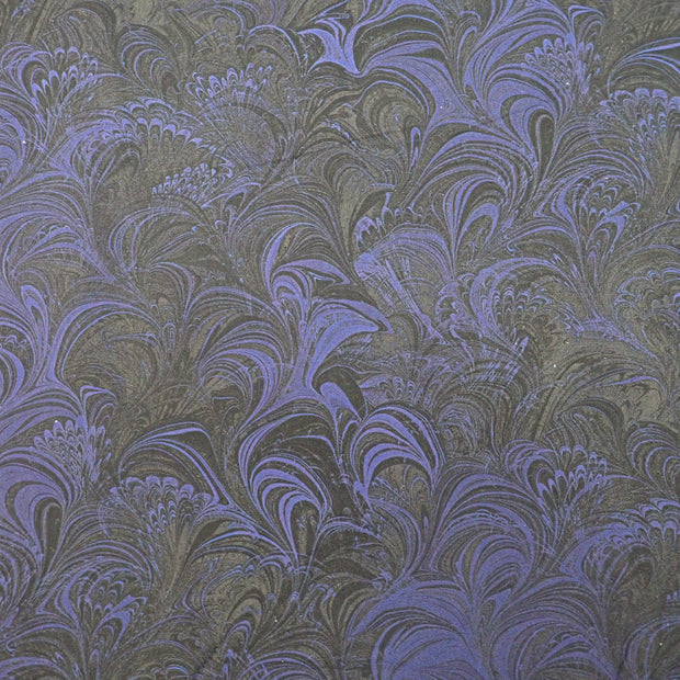 Blue Oyster - Nana's Weighted Blankets