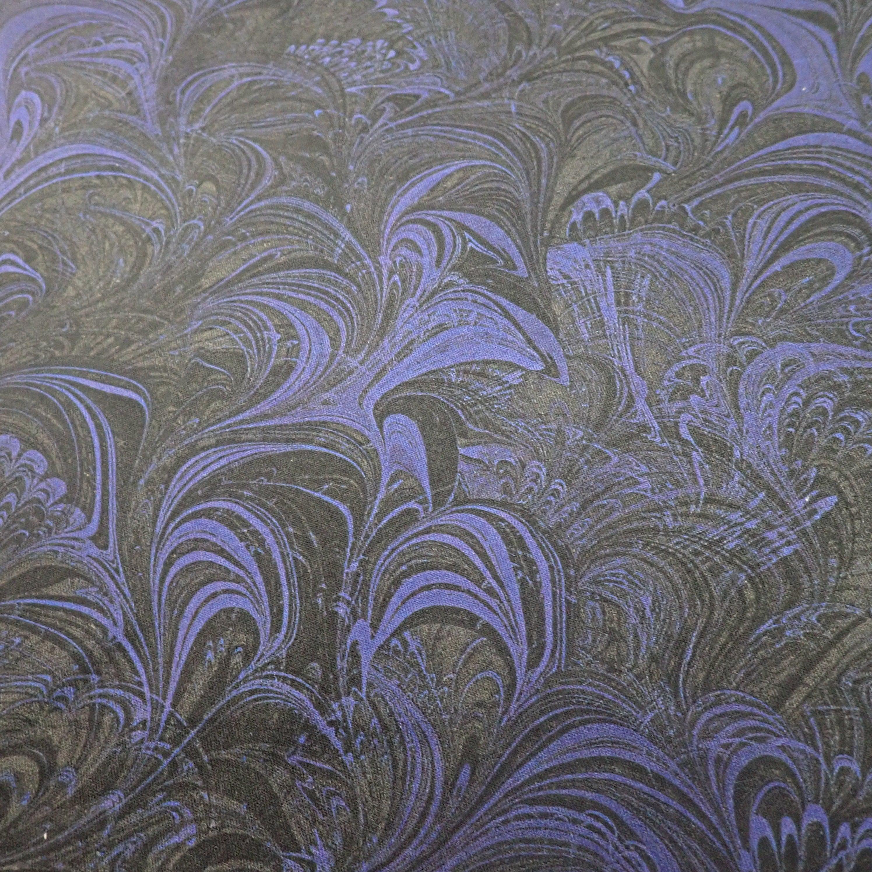 Blue Oyster - Nana's Weighted Blankets