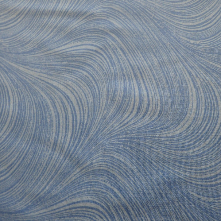 Blue Waves - Nana's Weighted Blankets