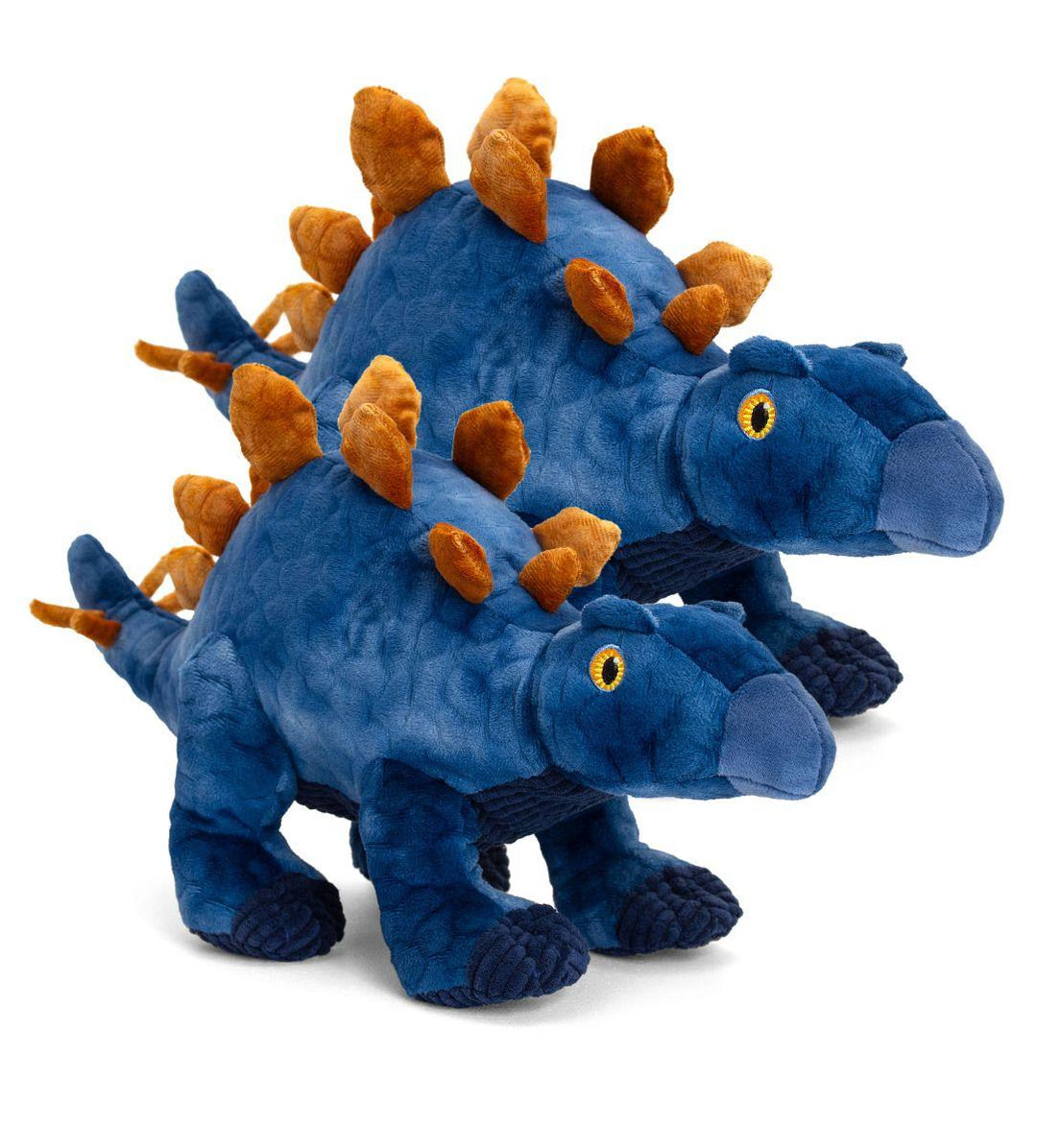 Brianna the Stegosaurus - Nana's Weighted Blankets