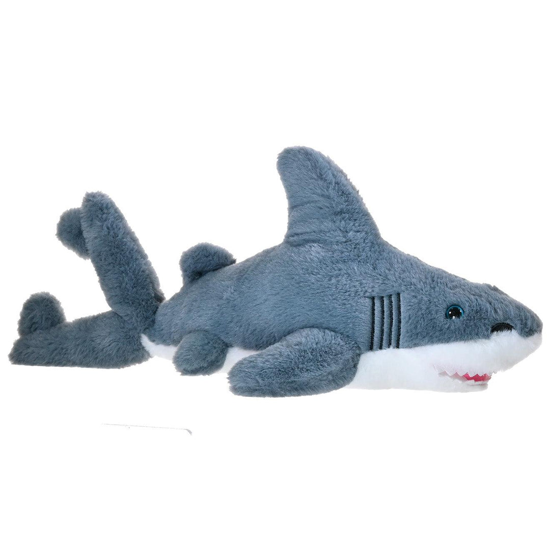 Bruce the Shark - Nana's Weighted Blankets