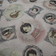 Cameos - Nana's Weighted Blankets