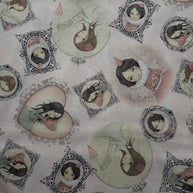 Cameos - Nana's Weighted Blankets