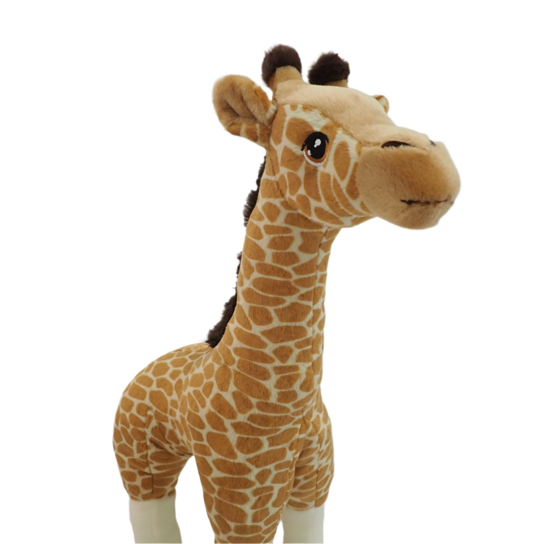 Carman the Giraffe - Nana's Weighted Blankets