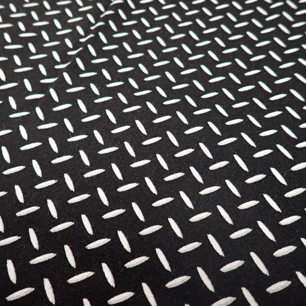 Checker Plate - Nana's Weighted Blankets