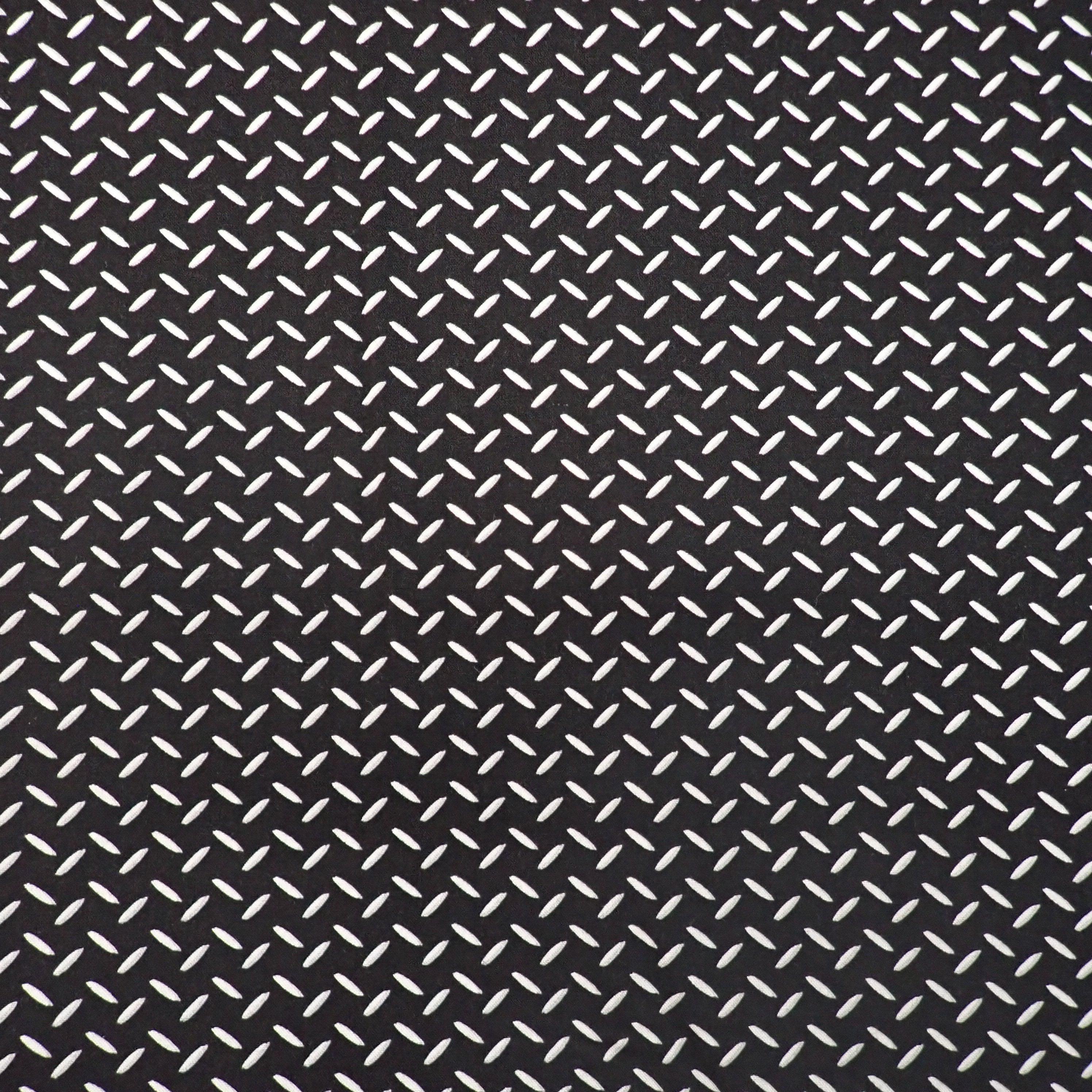 Checker Plate - Nana's Weighted Blankets