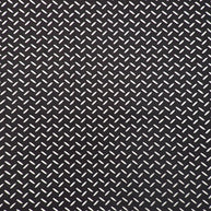 Checker Plate - Nana's Weighted Blankets