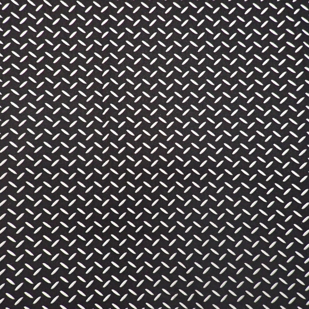 Checker Plate - Nana's Weighted Blankets