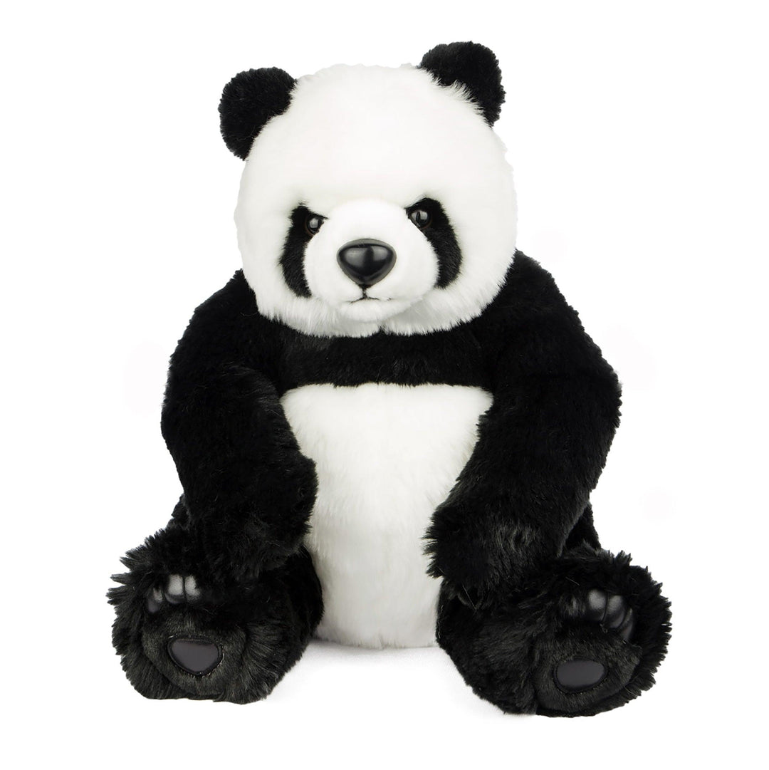 Chi the Panda - Nana's Weighted Blankets