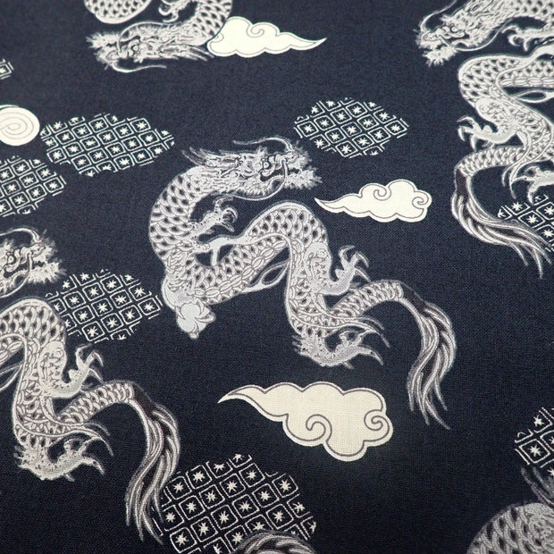 Chinese Dragons - Nana's Weighted Blankets