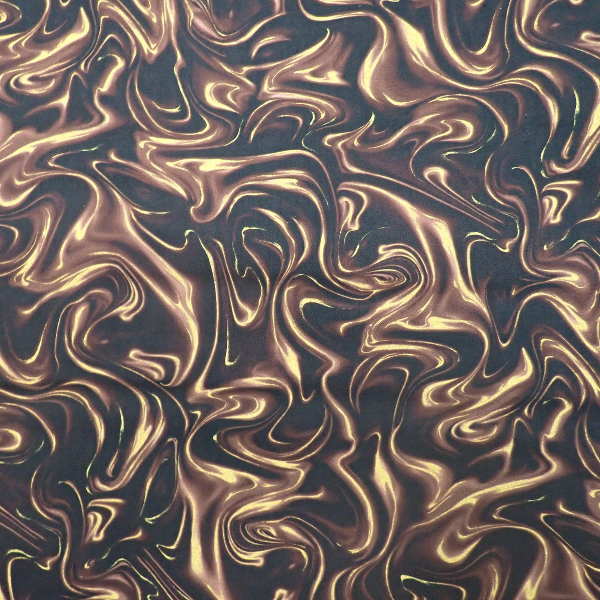 Choc Caramel - Nana's Weighted Blankets