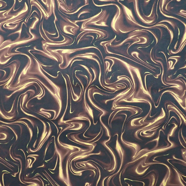 Choc Caramel - Nana's Weighted Blankets