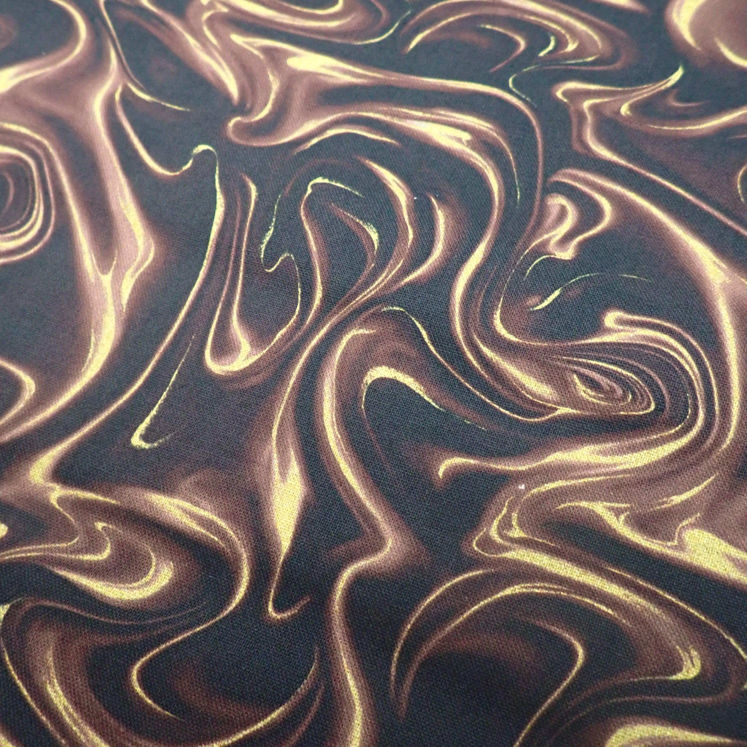 Choc Caramel - Nana's Weighted Blankets