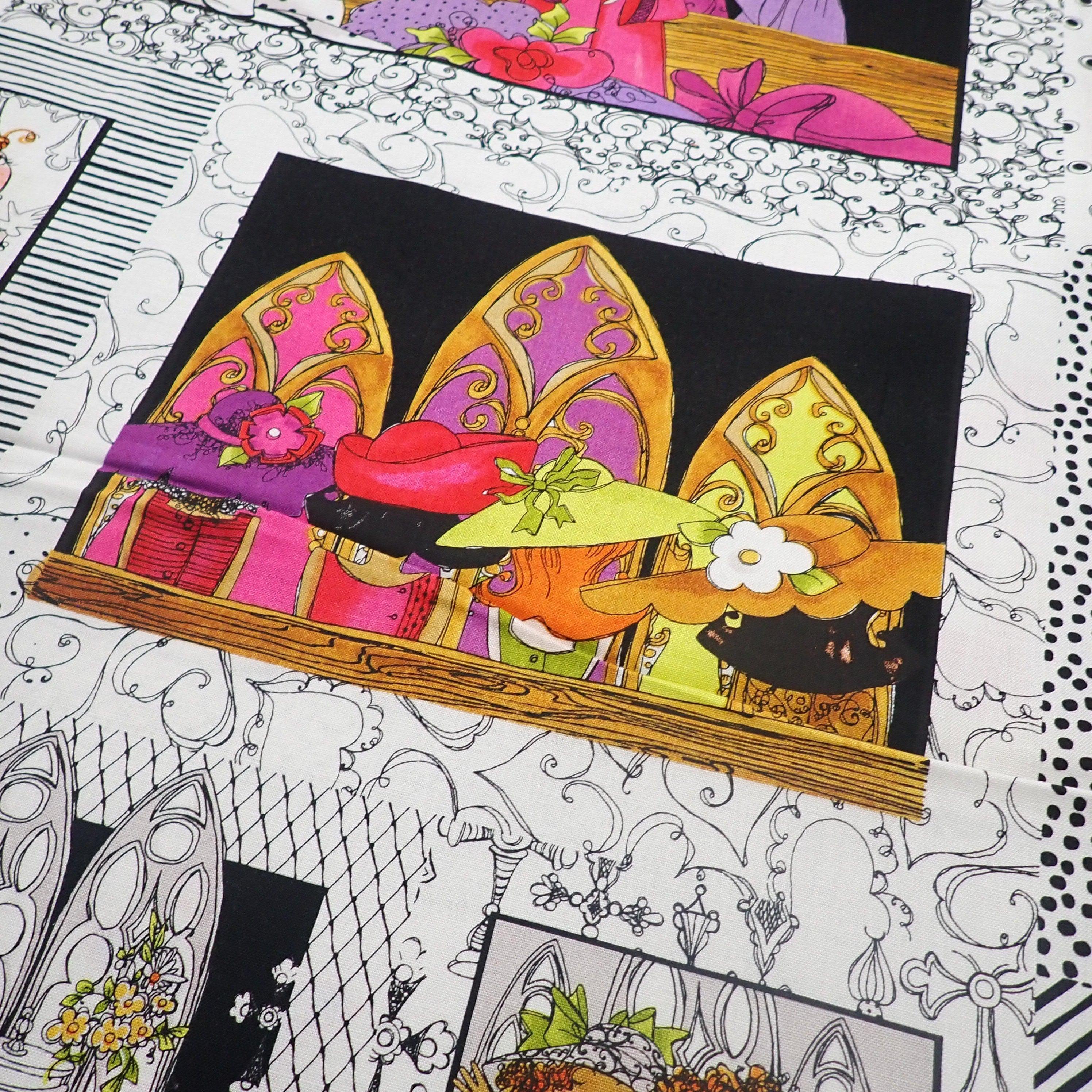 Church Ladies - Nana's Weighted Blankets