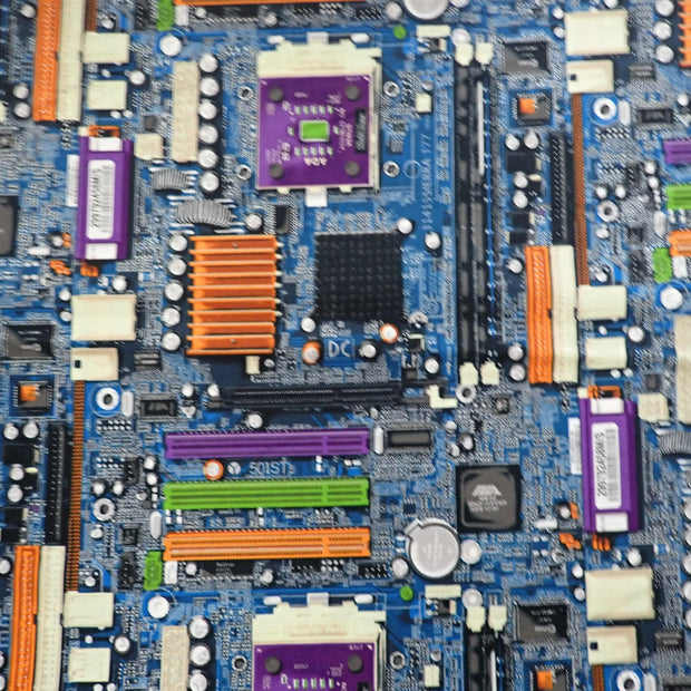 Circuit Boards - Nana's Weighted Blankets