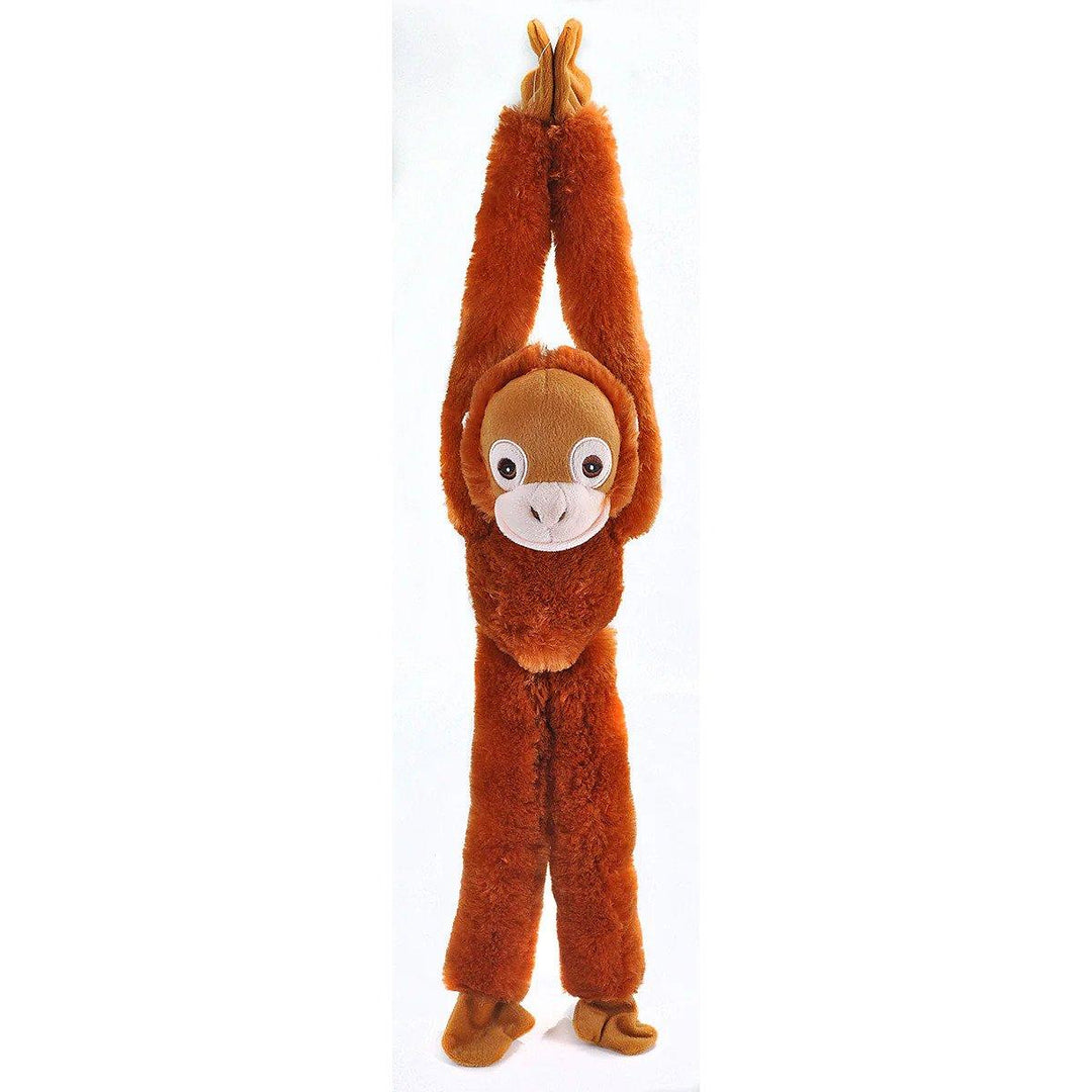 Coco the Hanging Orangutan - Nana's Weighted Blankets