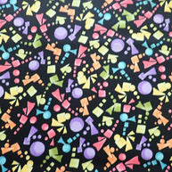 Cosmic candy - Nana's Weighted Blankets