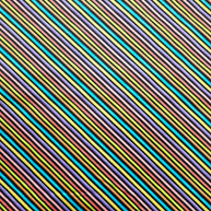 Diagonal stripes - Nana's Weighted Blankets