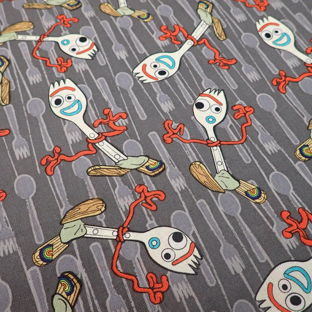 Dressed Up Utensil - Nana's Weighted Blankets