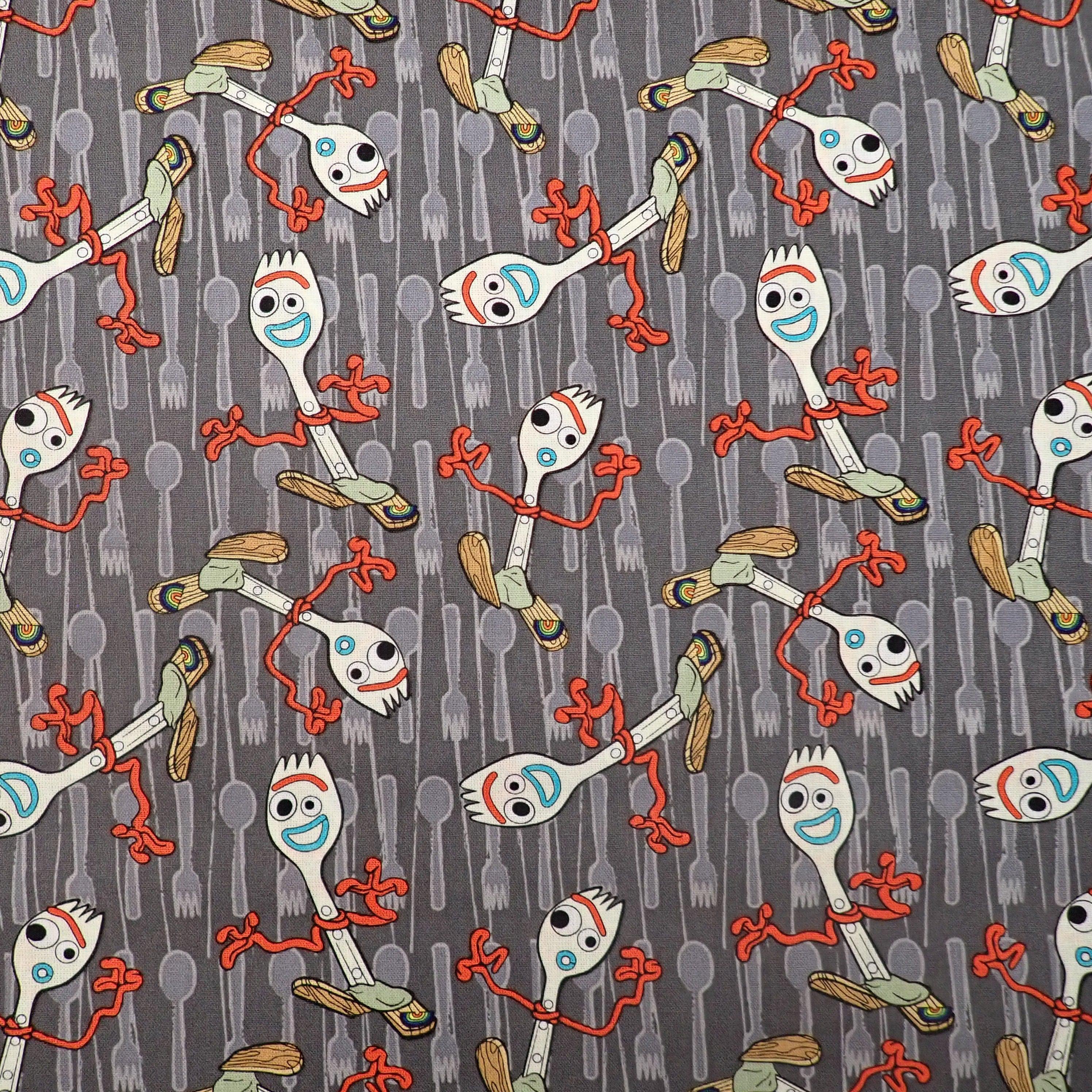 Dressed Up Utensil - Nana's Weighted Blankets