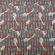 Dressed Up Utensil - Nana's Weighted Blankets