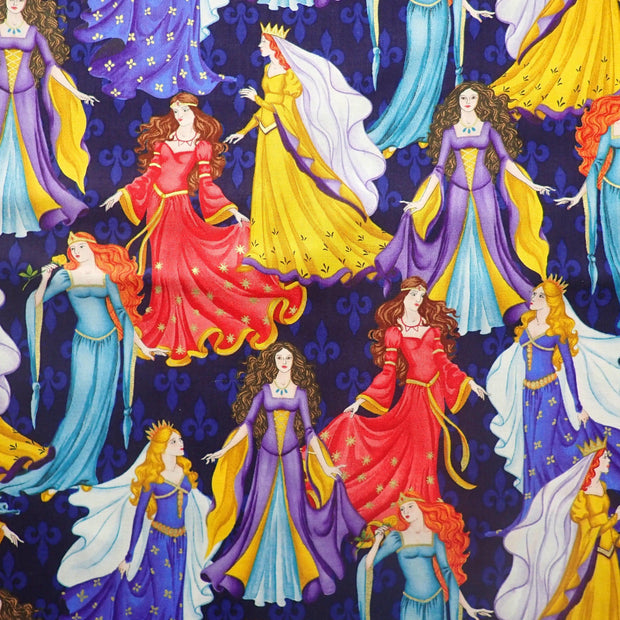 Elegant Ladies - Nana's Weighted Blankets