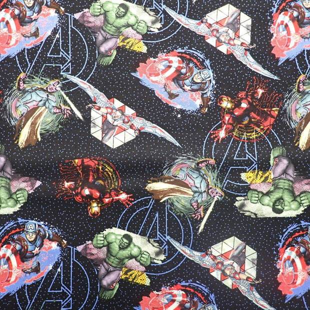 Fantasy Badges - Nana's Weighted Blankets