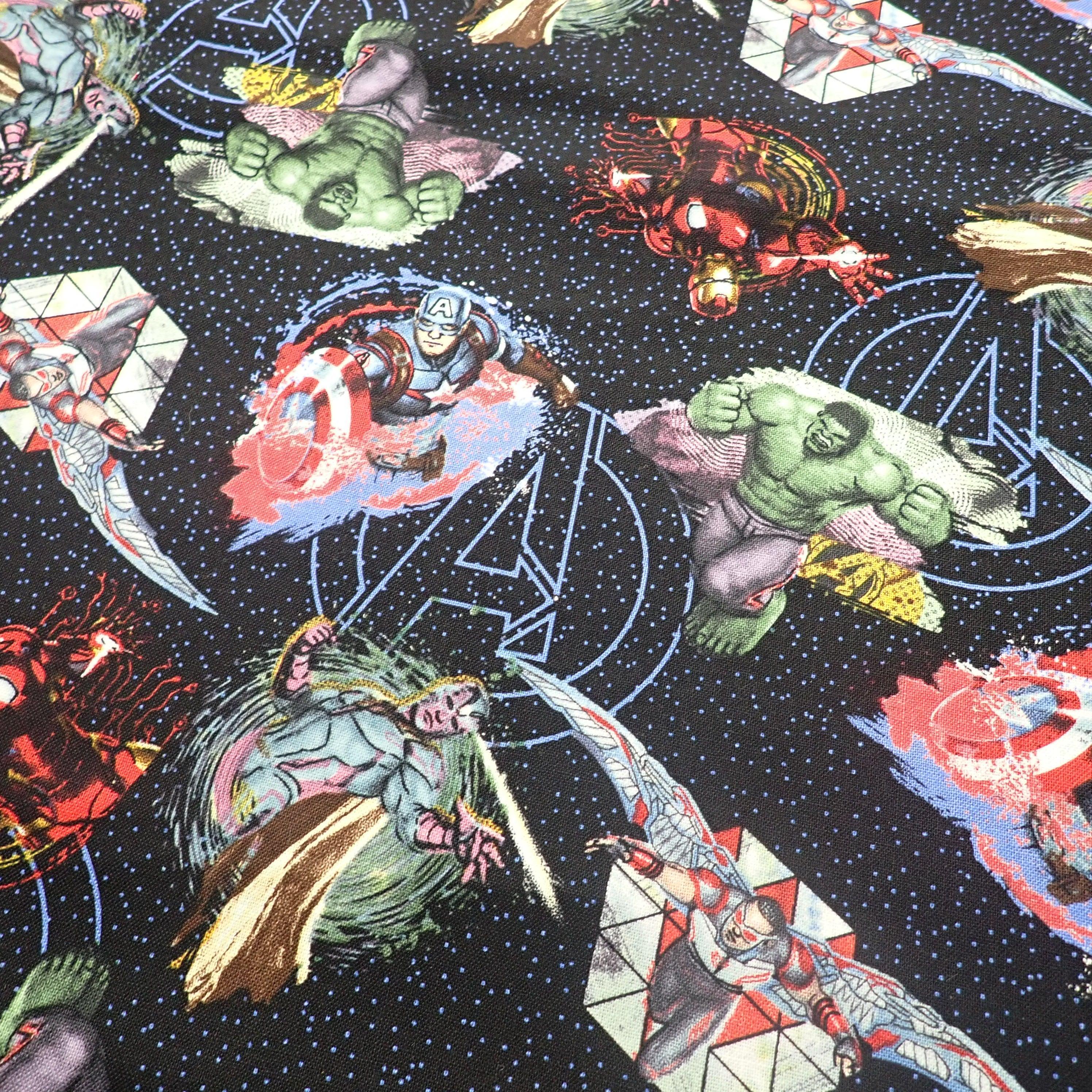 Fantasy Badges - Nana's Weighted Blankets