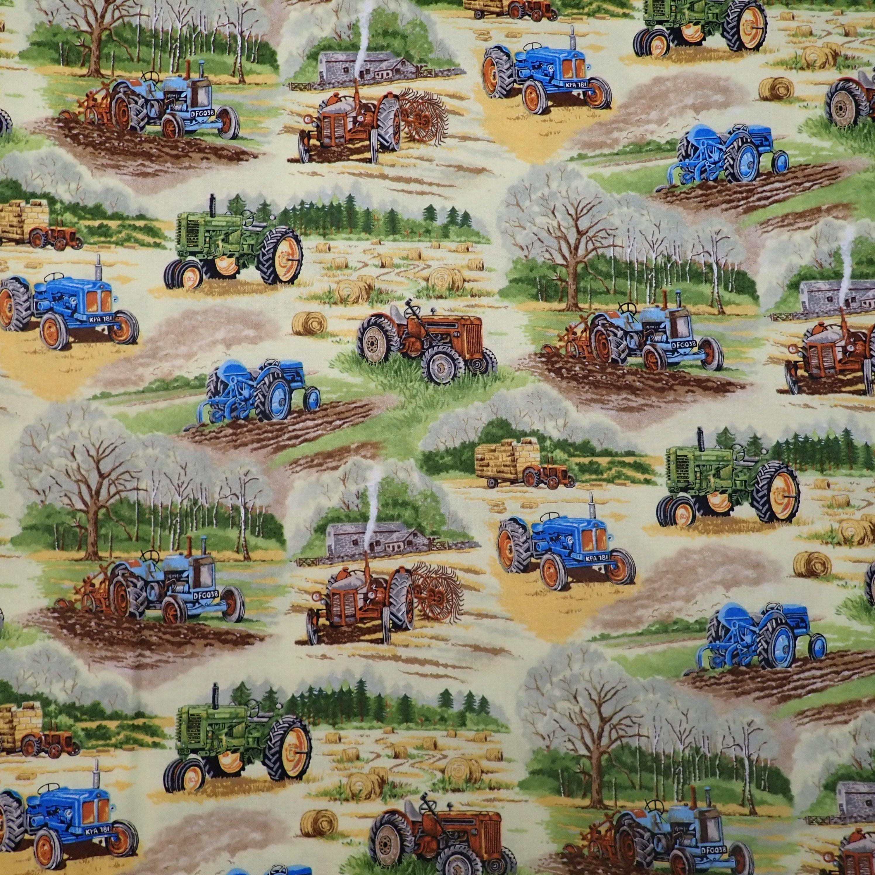 Farm Life - Nana's Weighted Blankets