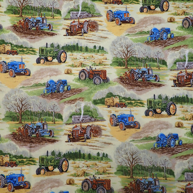 Farm Life - Nana's Weighted Blankets