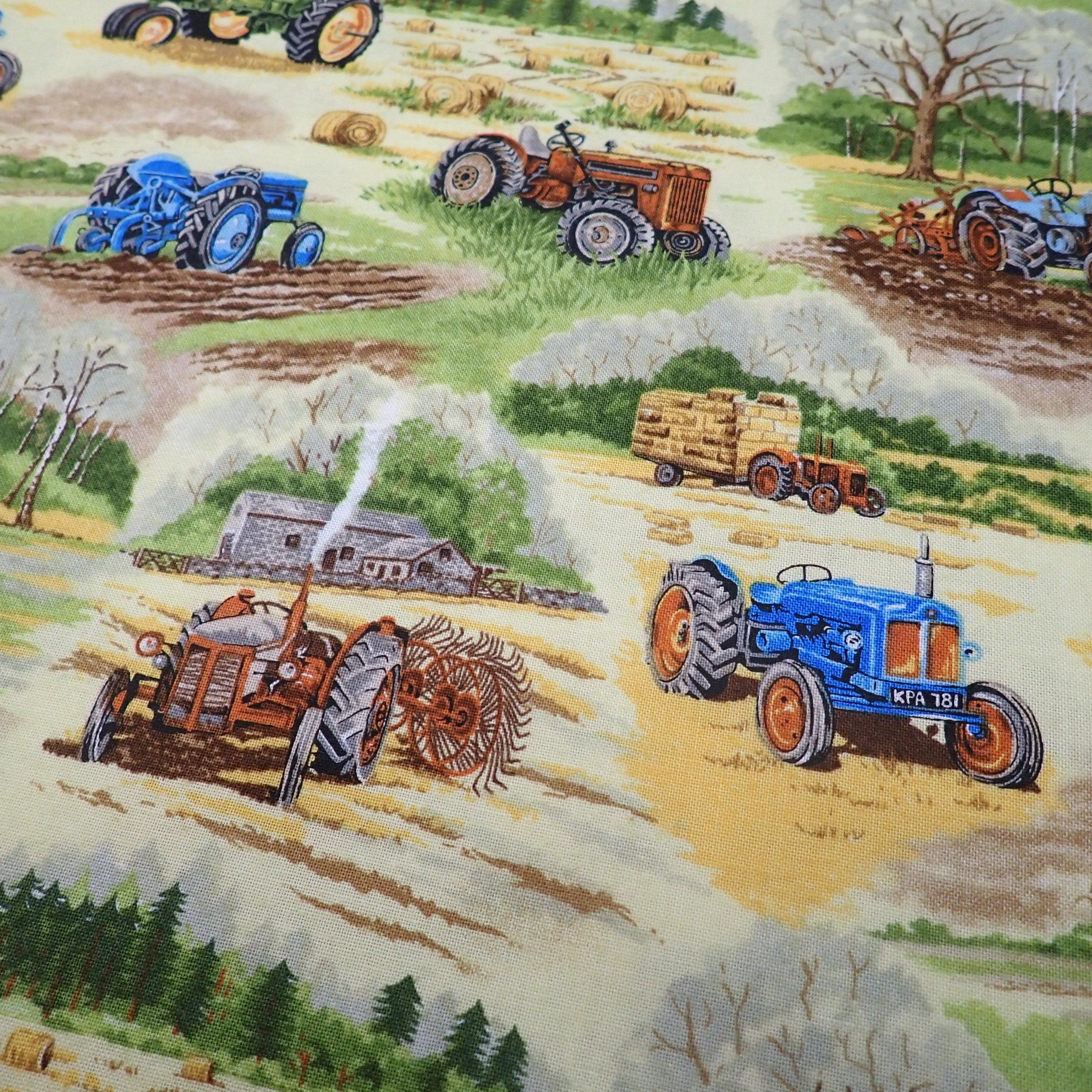 Farm Life - Nana's Weighted Blankets