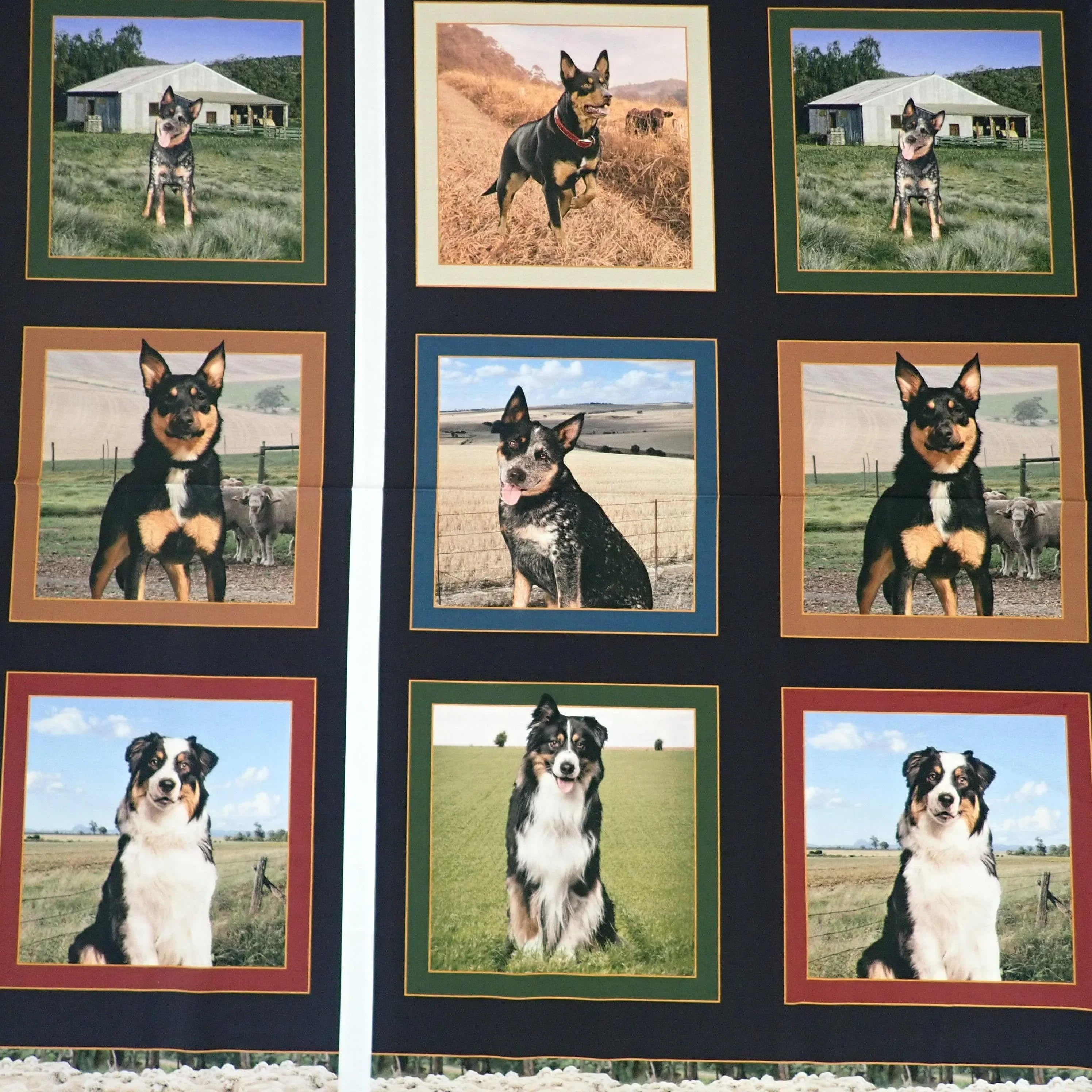 Farming Life - Nana's Weighted Blankets