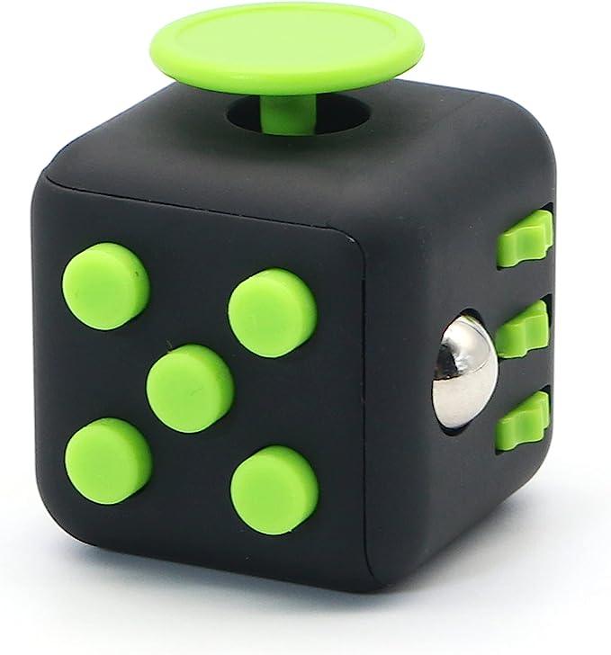 Fidget Cube - Nana's Weighted Blankets