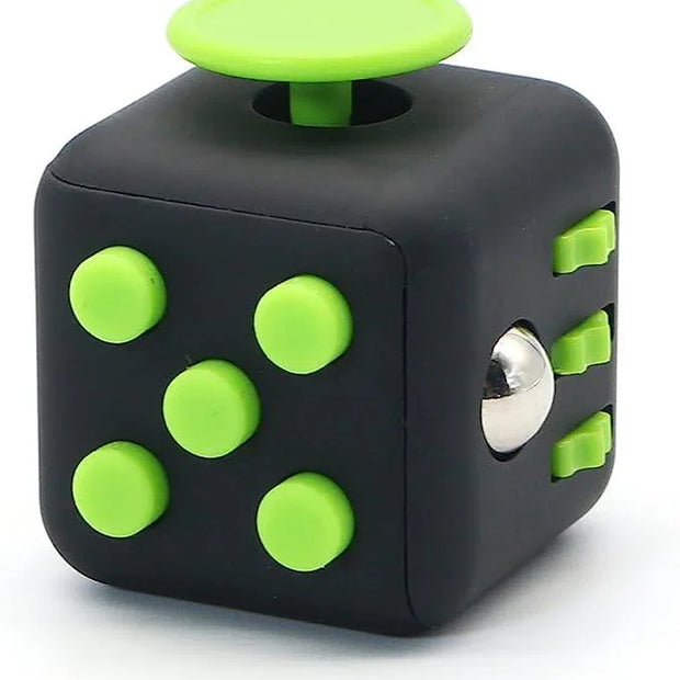 Fidget Cube - Nana's Weighted Blankets