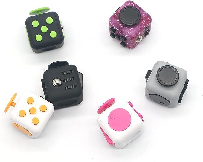 Fidget Cube - Nana's Weighted Blankets