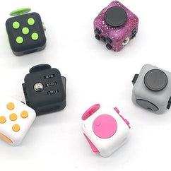 Fidget Cube - Nana's Weighted Blankets