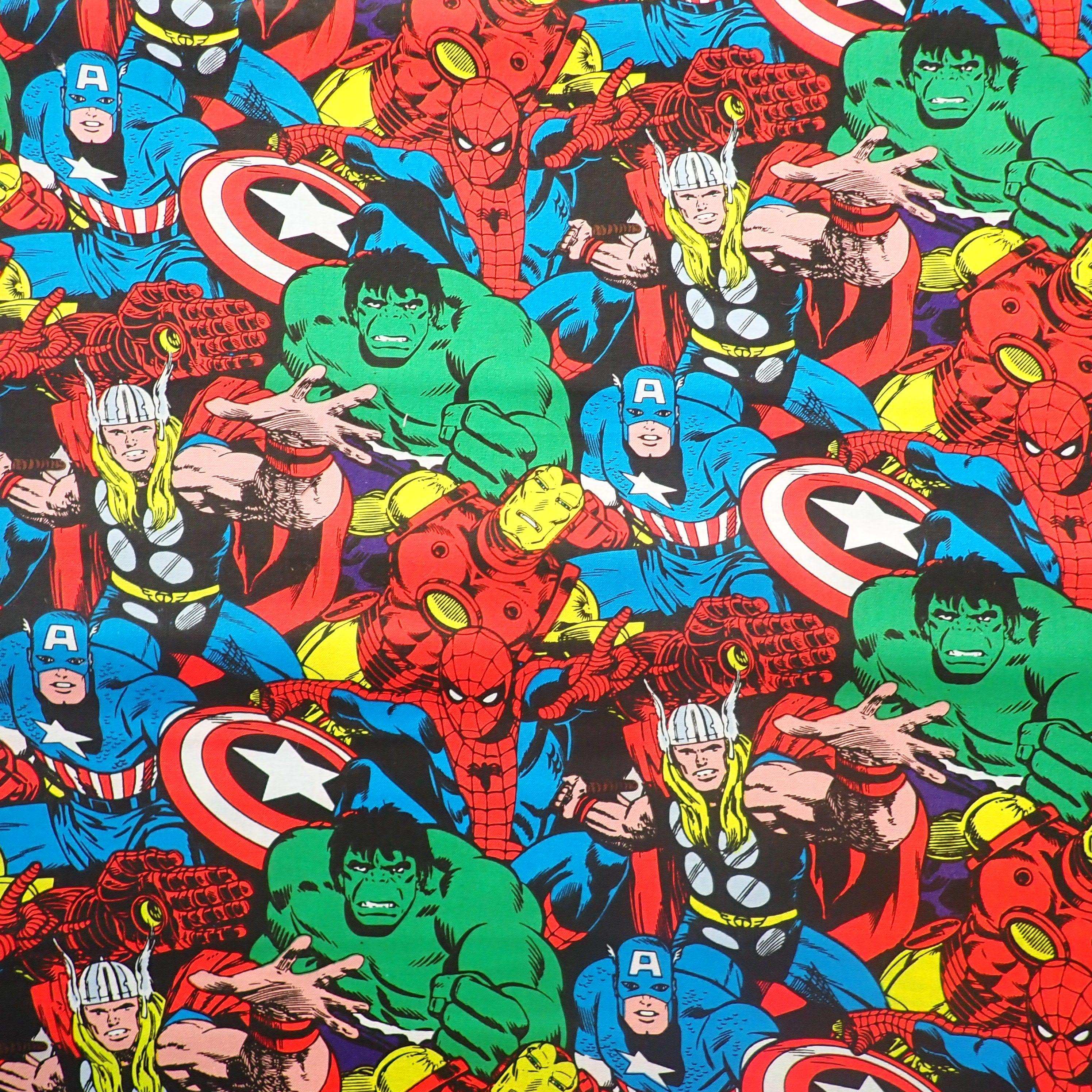 Full On Fantasy - Nana's Weighted Blankets