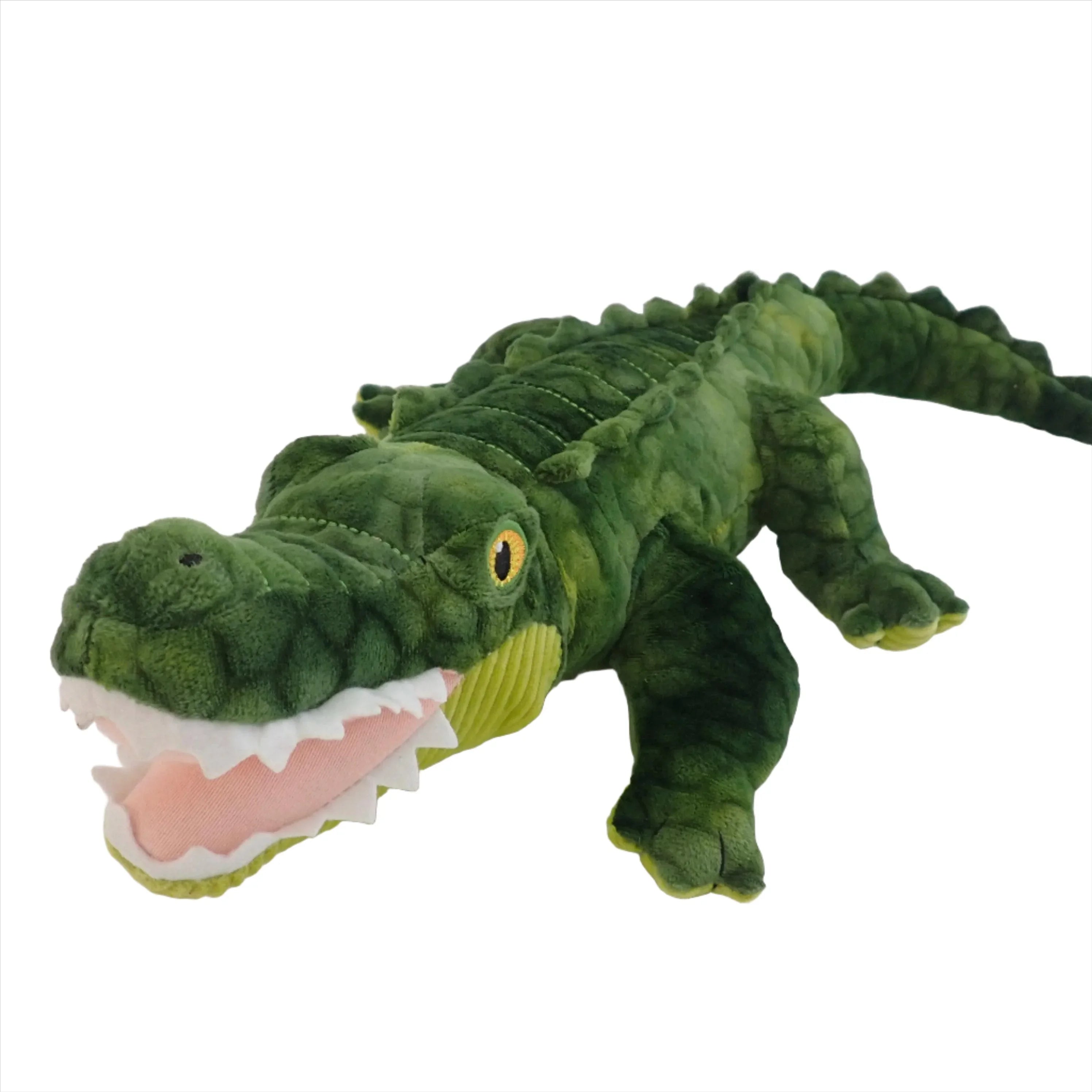 Gary the Crocodile - Nana's Weighted Blankets