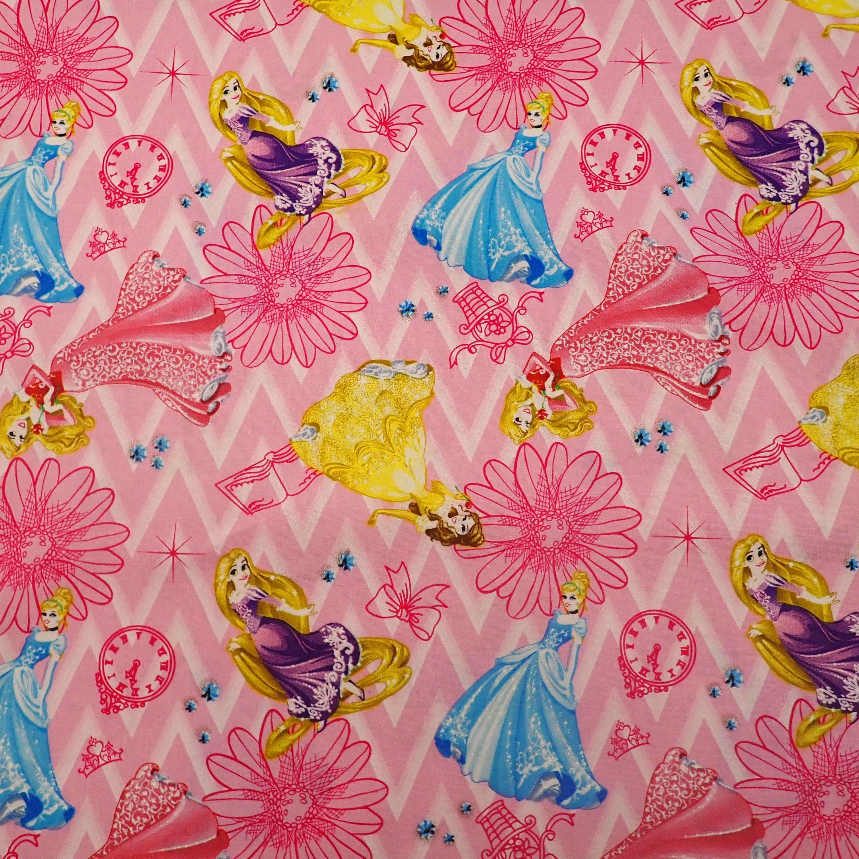 Girls and Daisies - Nana's Weighted Blankets