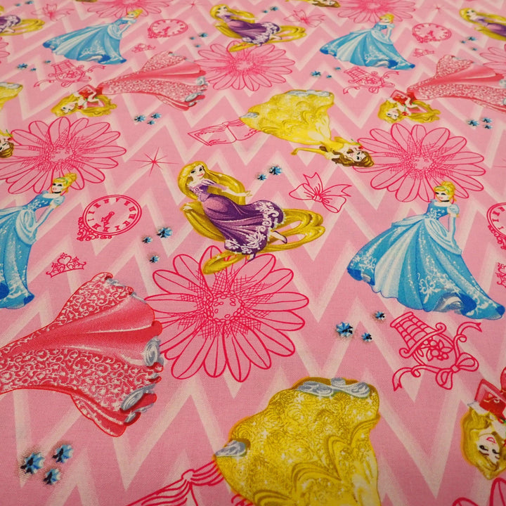 Girls and Daisies - Nana's Weighted Blankets