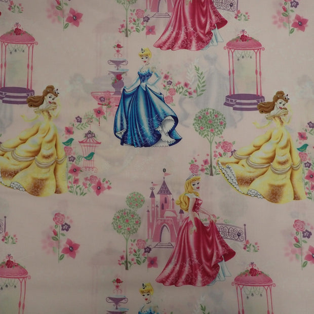 Girls in the Garden - Nana's Weighted Blankets